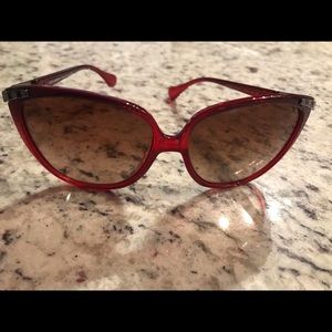 Dolce & Gabbana sunglasses